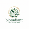 Skapa en profesionell och stilren logotyp till mitt té företag som säljer funktionella teér med fokus på wellness och naturliga produkter - namnet är bioradiant